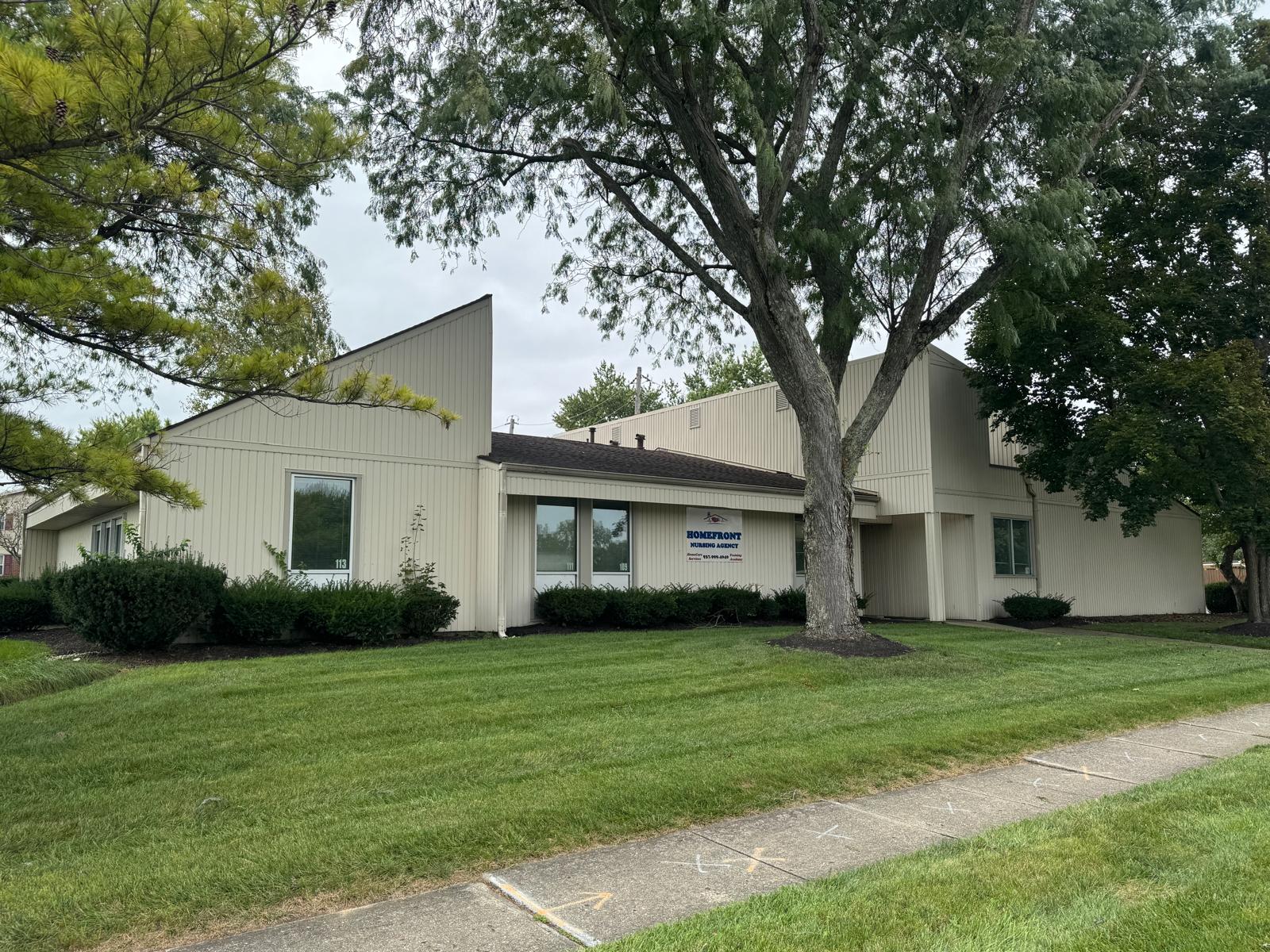 Dayton Office